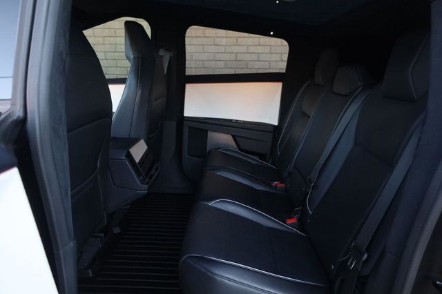 2024 Tesla Cybertruck AWD - 23097622 - 20