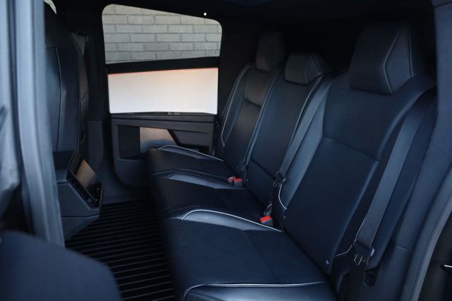 2024 Tesla Cybertruck AWD - 23097622 - 21