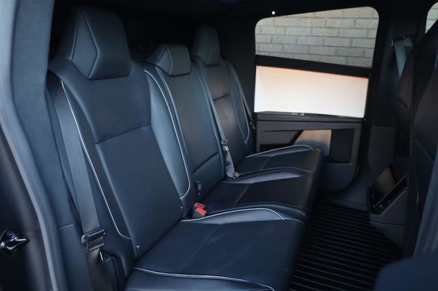 2024 Tesla Cybertruck AWD - 23097622 - 23