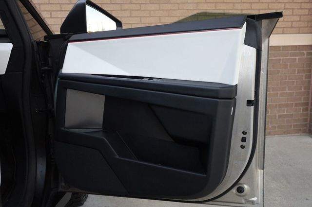 2024 Tesla Cybertruck AWD - 23097622 - 26