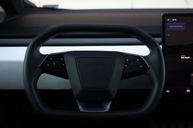 2024 Tesla Cybertruck AWD - 23097622 - 33