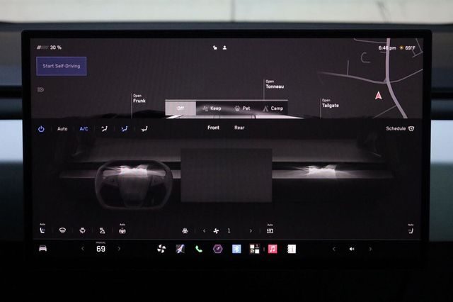 2024 Tesla Cybertruck AWD - 23097622 - 41