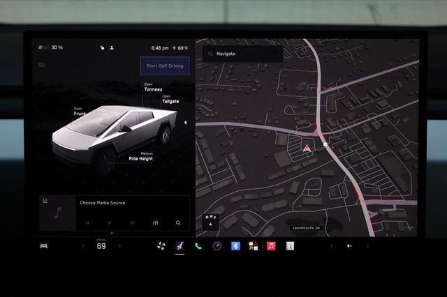 2024 Tesla Cybertruck AWD - 23097622 - 42