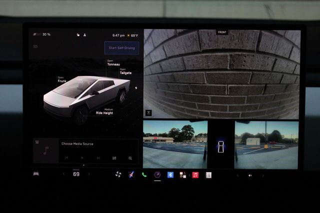 2024 Tesla Cybertruck AWD - 23097622 - 43