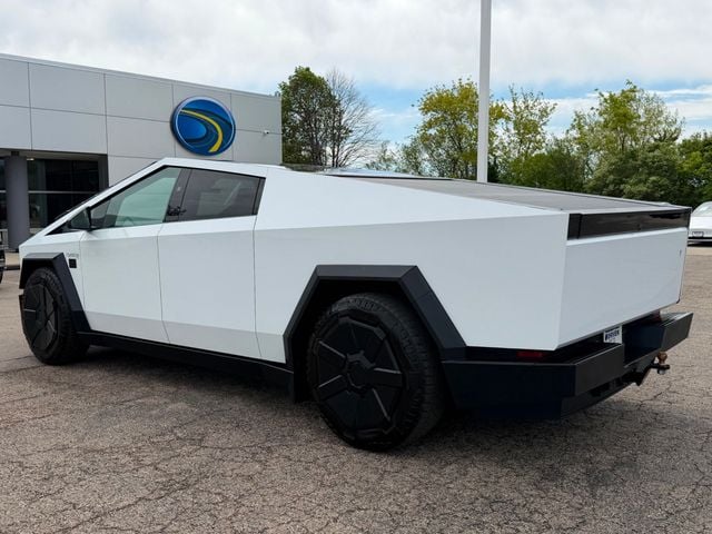 2024 Tesla Cybertruck AWD - 23025342 - 13