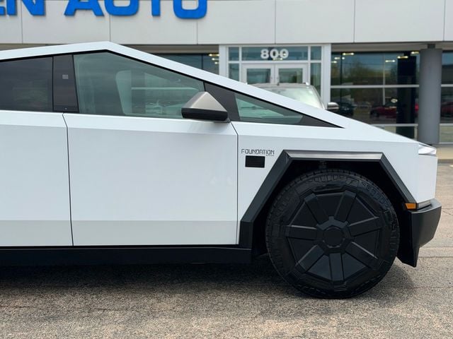 2024 Tesla Cybertruck AWD - 23025342 - 15