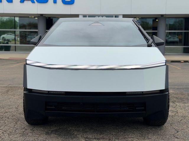2024 Tesla Cybertruck AWD - 23025342 - 1