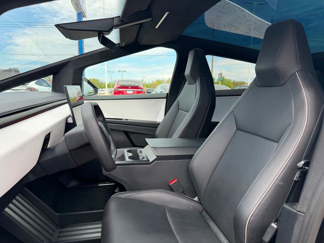 2024 Tesla Cybertruck AWD - 23025342 - 19
