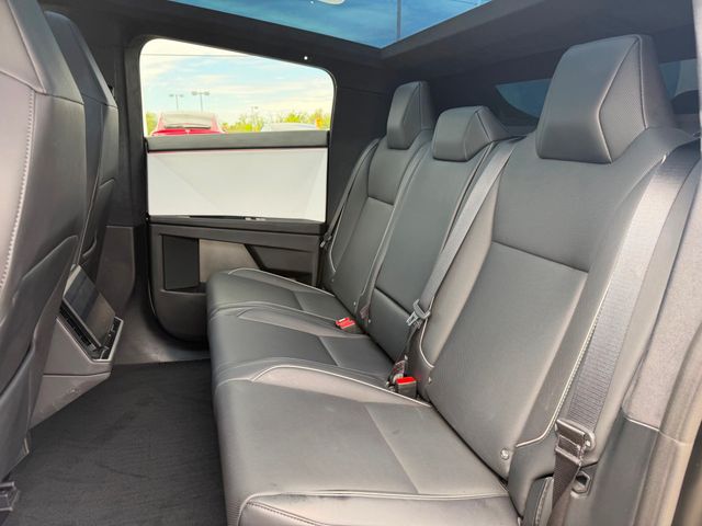 2024 Tesla Cybertruck AWD - 23025342 - 20