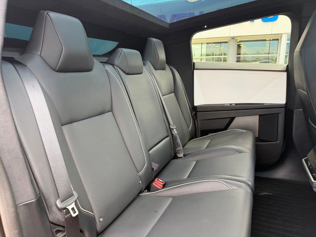 2024 Tesla Cybertruck AWD - 23025342 - 21
