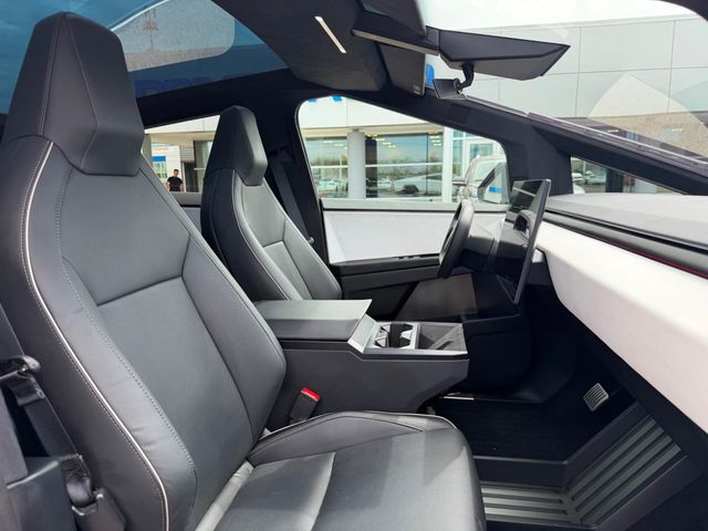 2024 Tesla Cybertruck AWD - 23025342 - 22