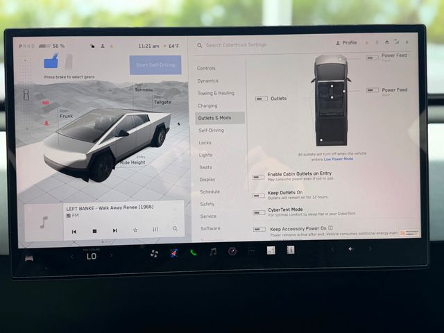2024 Tesla Cybertruck AWD - 23025342 - 30