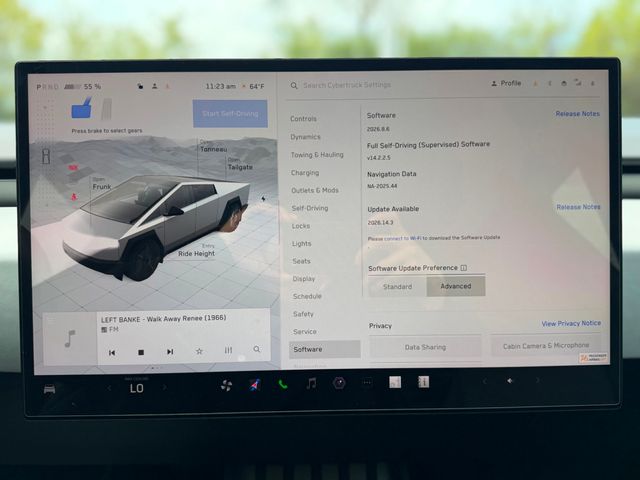 2024 Tesla Cybertruck AWD - 23025342 - 35