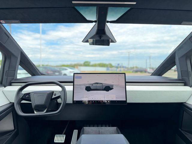 2024 Tesla Cybertruck AWD - 23025342 - 38