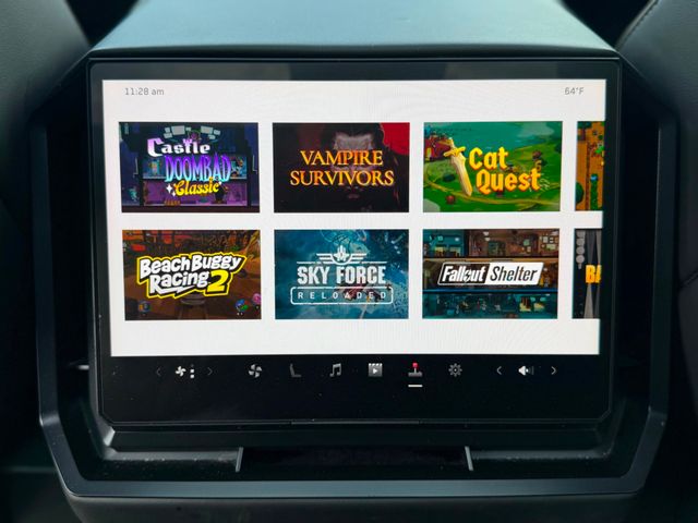 2024 Tesla Cybertruck AWD - 23025342 - 39