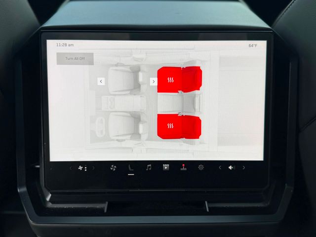 2024 Tesla Cybertruck AWD - 23025342 - 40