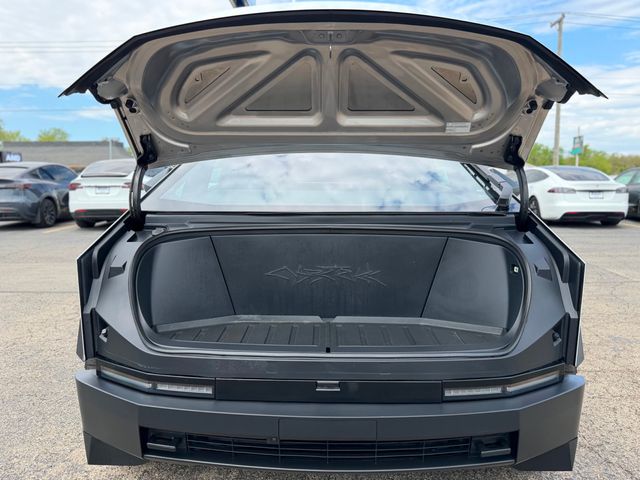 2024 Tesla Cybertruck AWD - 23025342 - 41