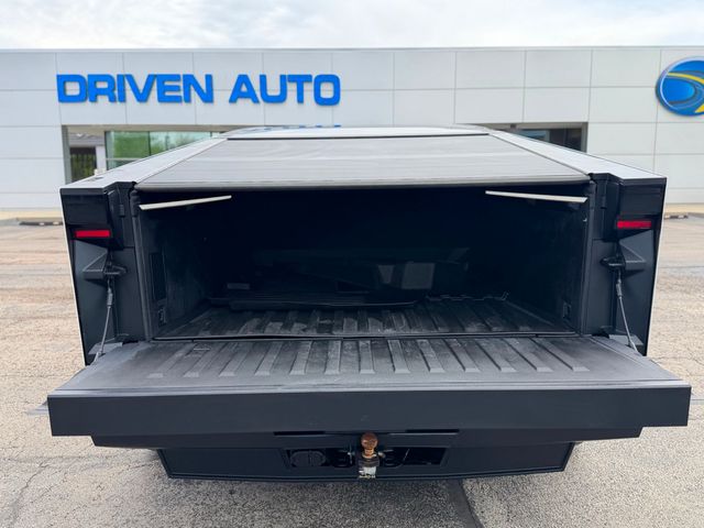 2024 Tesla Cybertruck AWD - 23025342 - 42