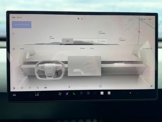 2024 Tesla Cybertruck AWD - 23025342 - 45