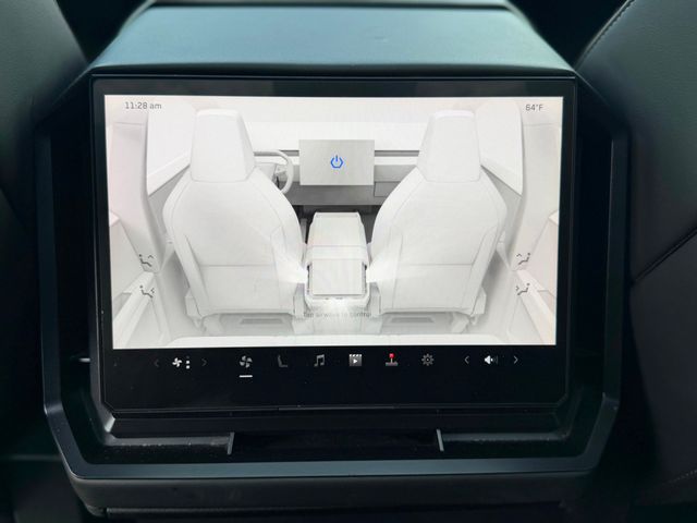 2024 Tesla Cybertruck AWD - 23025342 - 47