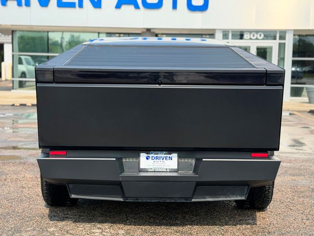 2024 Tesla Cybertruck AWD - 23037024 - 9