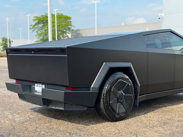 2024 Tesla Cybertruck AWD - 23037024 - 10