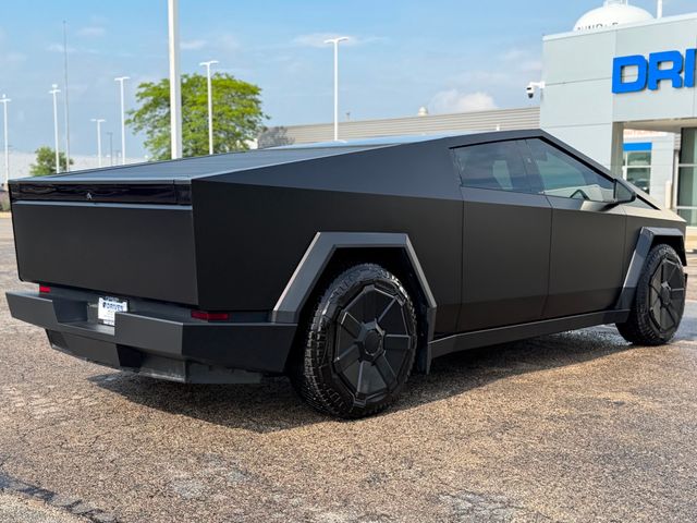 2024 Tesla Cybertruck AWD - 23037024 - 11