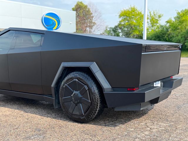 2024 Tesla Cybertruck AWD - 23037024 - 12