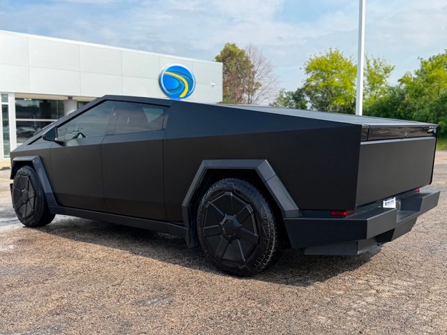 2024 Tesla Cybertruck AWD - 23037024 - 13