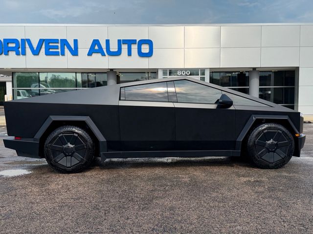 2024 Tesla Cybertruck AWD - 23037024 - 14