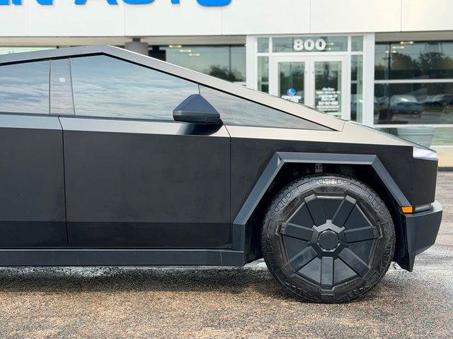 2024 Tesla Cybertruck AWD - 23037024 - 15