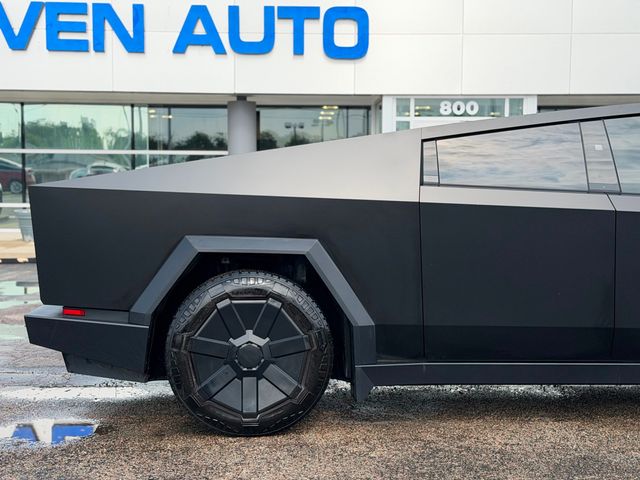 2024 Tesla Cybertruck AWD - 23037024 - 16