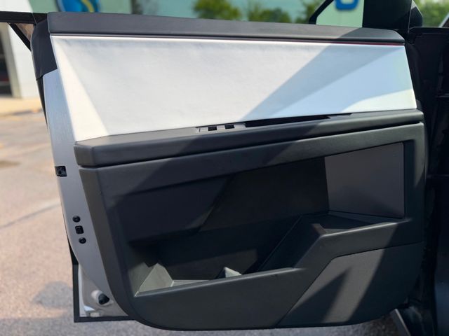 2024 Tesla Cybertruck AWD - 23037024 - 17