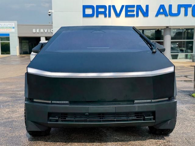 2024 Tesla Cybertruck AWD - 23037024 - 1