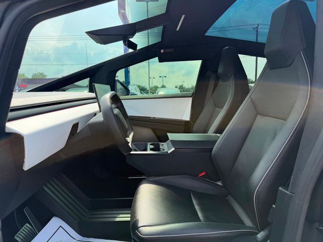 2024 Tesla Cybertruck AWD - 23037024 - 19