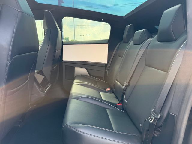 2024 Tesla Cybertruck AWD - 23037024 - 21