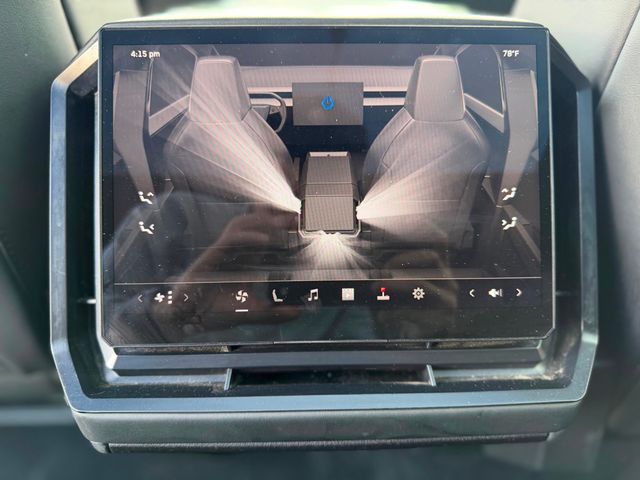 2024 Tesla Cybertruck AWD - 23037024 - 22