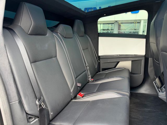 2024 Tesla Cybertruck AWD - 23037024 - 24
