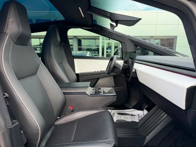 2024 Tesla Cybertruck AWD - 23037024 - 25
