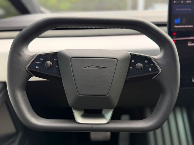 2024 Tesla Cybertruck AWD - 23037024 - 26