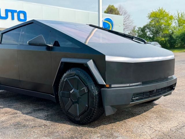 2024 Tesla Cybertruck AWD - 23037024 - 2