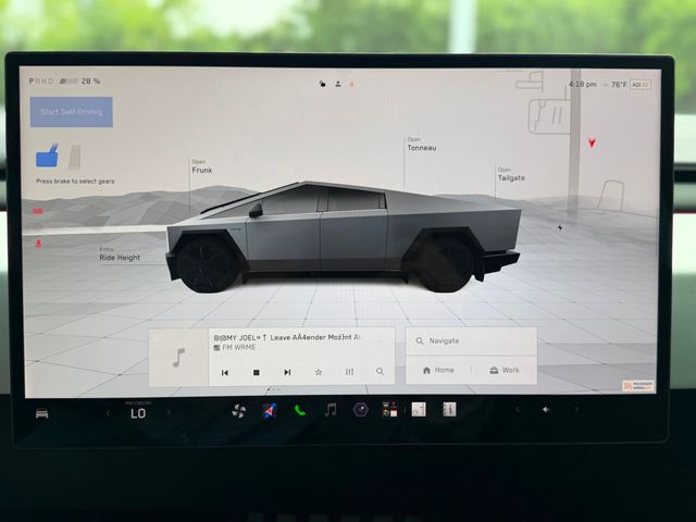2024 Tesla Cybertruck AWD - 23037024 - 29