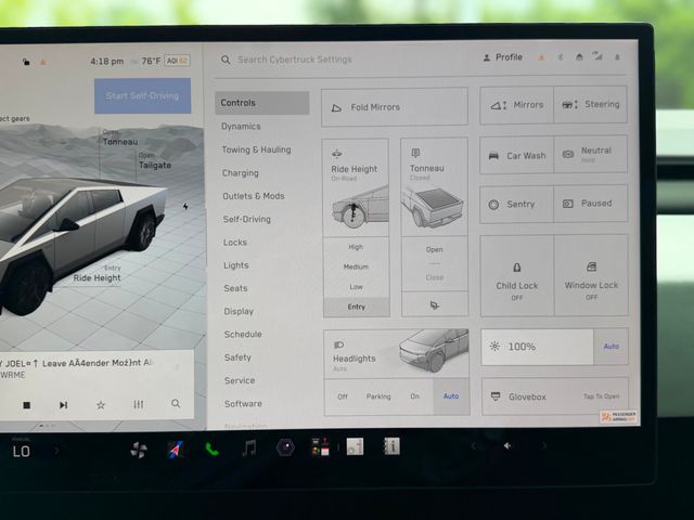 2024 Tesla Cybertruck AWD - 23037024 - 30