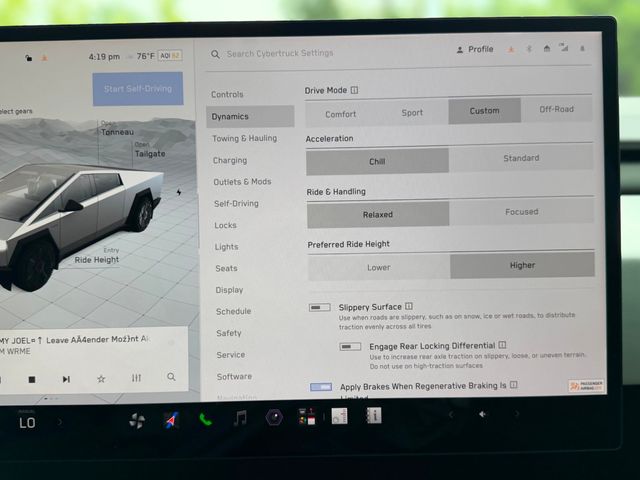 2024 Tesla Cybertruck AWD - 23037024 - 31
