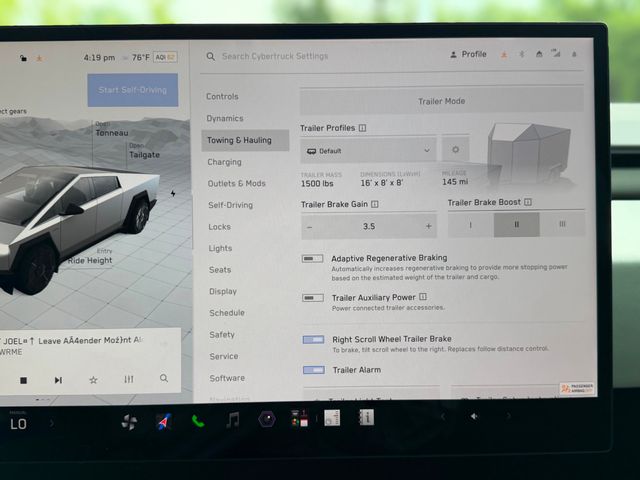 2024 Tesla Cybertruck AWD - 23037024 - 32