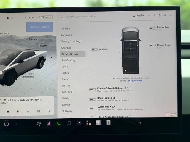 2024 Tesla Cybertruck AWD - 23037024 - 33