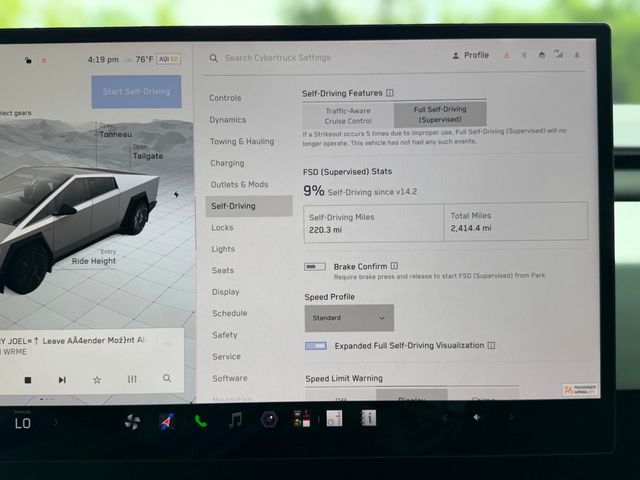 2024 Tesla Cybertruck AWD - 23037024 - 34
