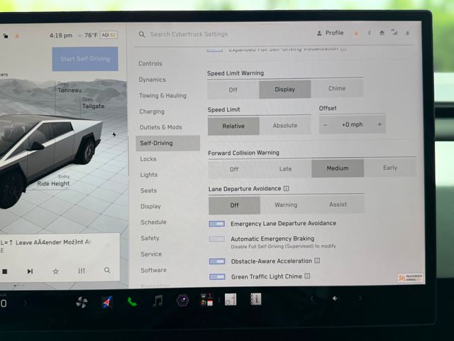 2024 Tesla Cybertruck AWD - 23037024 - 35