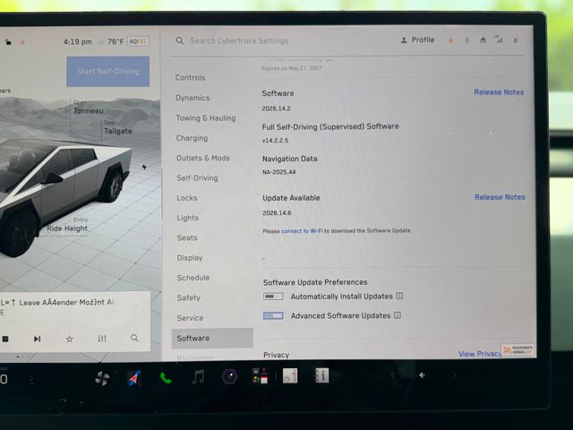 2024 Tesla Cybertruck AWD - 23037024 - 38