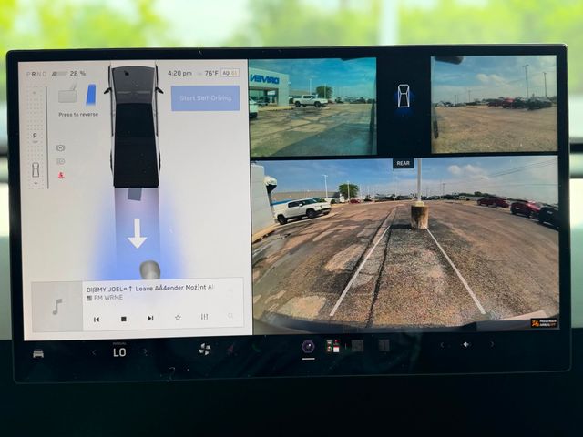 2024 Tesla Cybertruck AWD - 23037024 - 40
